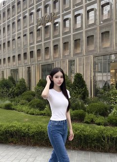 Yeepun(Onlyfans Model) - Transsexual escort in Bangkok Photo 27 of 27