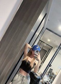 Yeepun - Acompañantes transexual in Bangkok Photo 11 of 11