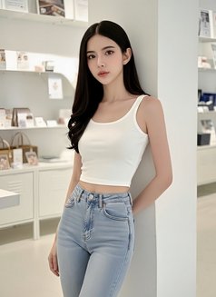 Yeepun - Acompañantes transexual in Bangkok Photo 12 of 13