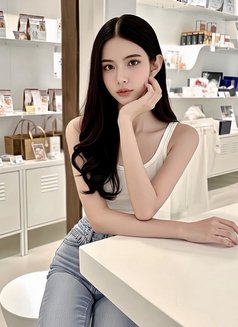 Yeepun - Acompañantes transexual in Bangkok Photo 13 of 13