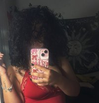Jayla - escort in Cairo