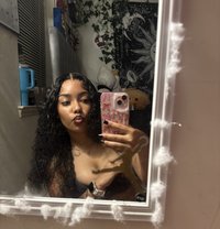 Jayla - escort in Cairo