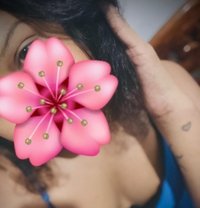 Yehanzi - Transsexual escort in Colombo