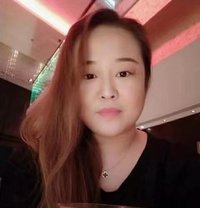 Yehong - escort in Toronto