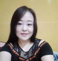 Yehong - escort in Toronto