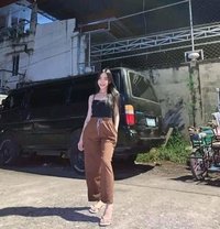 Yeila Rose - escort in Cebu City