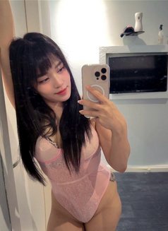 Yeji - escort in Tel Aviv Photo 1 of 6