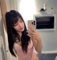 Yeji - escort in Tel Aviv