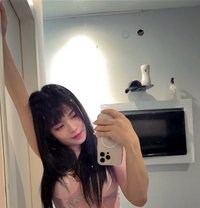 Yeji - escort in Tel Aviv