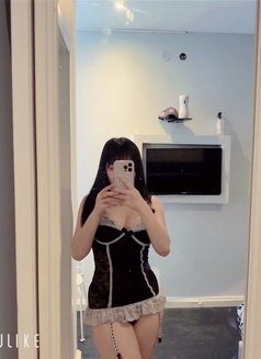 Yeji - escort in Tel Aviv Photo 3 of 6