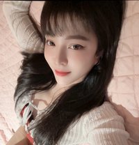 Yeji - escort in Tel Aviv