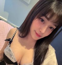 Yeji - escort in Tel Aviv
