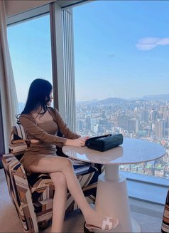 Yejin Foreigner Friendly - escort in Seoul Photo 4 of 4