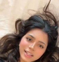 Yelara - escort in Jeddah