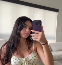 Yelena # Clean and Safe - escort in Jeddah