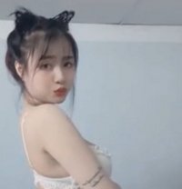 sofin # Clean and Safe - escort in Jeddah