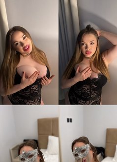 Yeliz - escort in Riyadh Photo 3 of 13