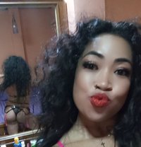 Yellow Flower - escort in Pattaya