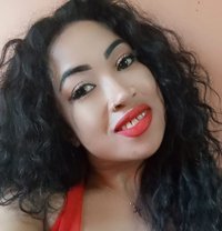 Yellow Flower - escort in Pattaya