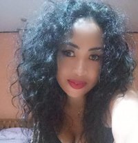 Yellow Flower - escort in Pattaya