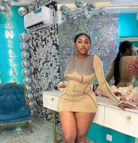 Yemi - puta in Gurgaon