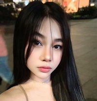 Yen 🇵🇭 snap Videocall verification - escort in Riyadh
