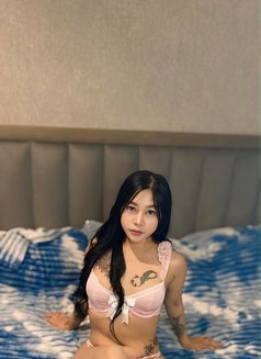 Yen 🇵🇭 snap Videocall verification - escort in Riyadh Photo 2 of 5