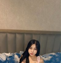 Yen 🇵🇭 snap Videocall verification - escort in Riyadh