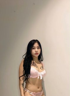 Yen 🇵🇭 snap Videocall verification - escort in Riyadh Photo 3 of 5
