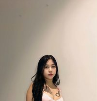 Yen 🇵🇭 snap Videocall verification - escort in Riyadh