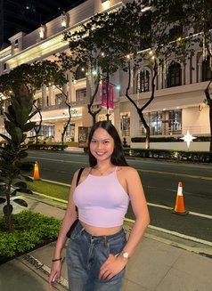 Yen - Transsexual escort in Bangkok Photo 20 of 20