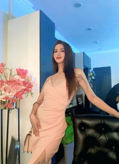 Yen - Acompañantes transexual in Davao Photo 8 of 8