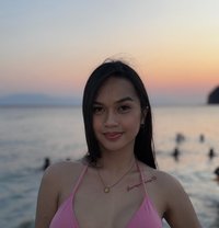 Yen - Transsexual escort in Makati City