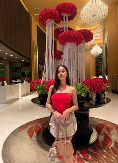 Yen - Transsexual escort in Makati City Photo 23 of 24