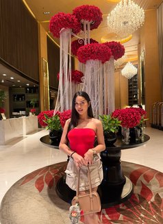 Yen - Transsexual escort in Makati City Photo 24 of 24
