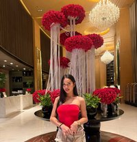 Yen - Transsexual escort in Makati City