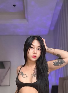 Yen 🇵🇭 snap Videocall verification - escort in Riyadh Photo 3 of 4