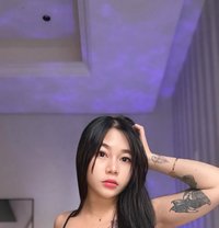 Yen 🇵🇭 snap Videocall verification - escort in Riyadh Photo 3 of 4