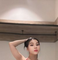 Yen 🇵🇭 snap Videocall verification - escort in Riyadh