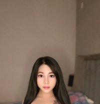 Yen 🇵🇭 snap Videocall verification - escort in Riyadh