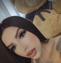 Yena Saudi Arabia - escort in Yanbu