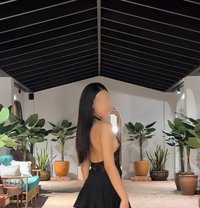 JASMINE - companion in Pattaya
