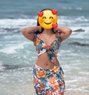 Yenara Hazel - escort in Dubai Photo 1 of 4