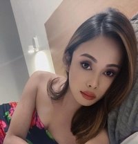 Yengki Ts - Transsexual escort in Bangalore