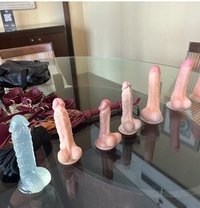 Yeni Mistress+anal+popper+toys Player - puta in Dubai