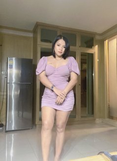 Yenly🇹🇭 - escort in Bangkok Photo 9 of 9