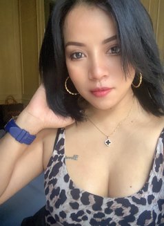 Yenly🇹🇭 - escort in Bangkok Photo 8 of 11