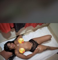 Yenny - escort in Rouen