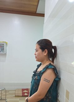 Yenny - escort in Hanoi Photo 4 of 4