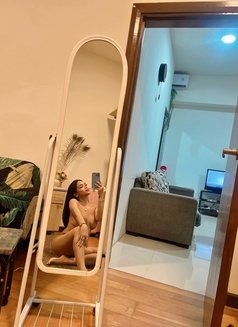 LATINA Girl Just arrived ( YES TO ALL ) - escort in Kuala Lumpur Photo 11 of 11